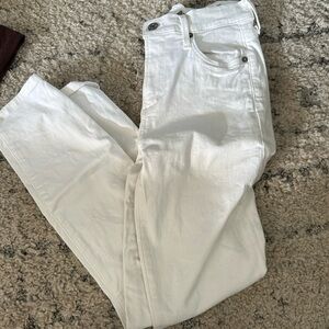 Citizens of Humanity skinny Jean